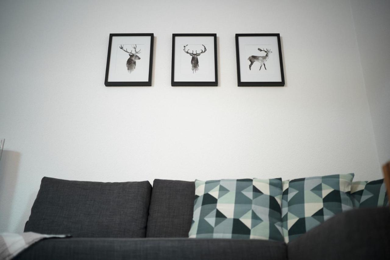 Appartement Alpen Flair Sautens Exterior photo