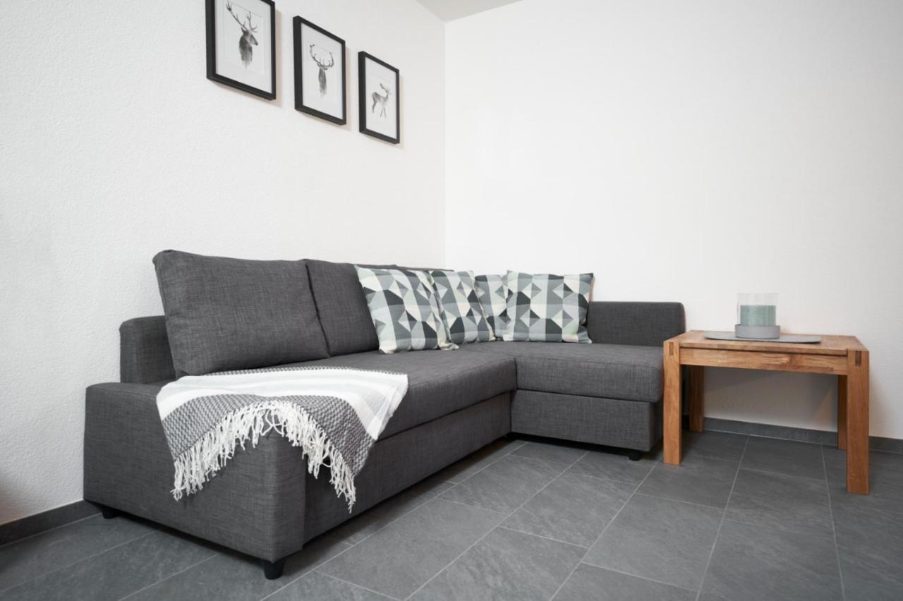 Appartement Alpen Flair Sautens Exterior photo