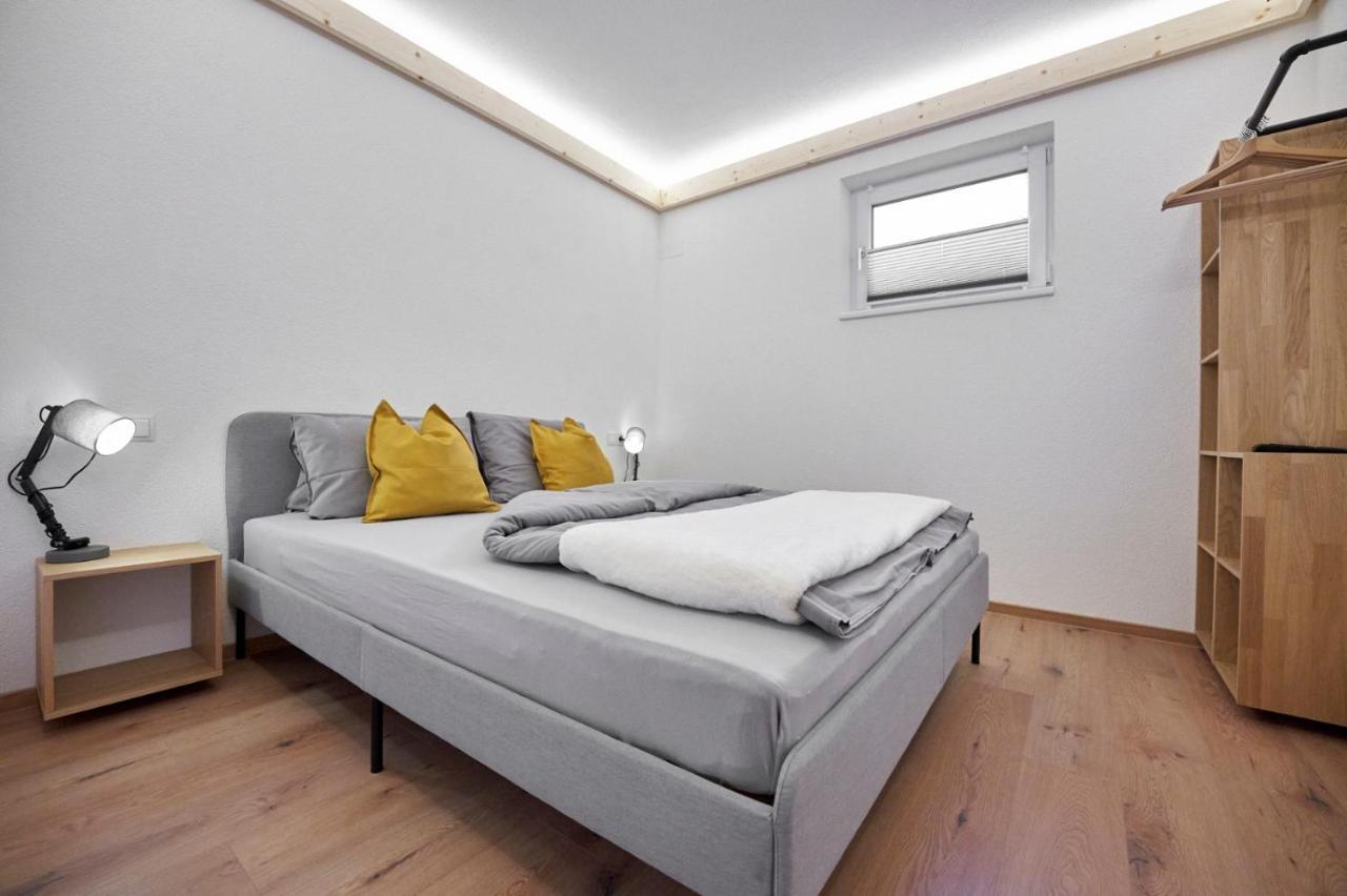 Appartement Alpen Flair Sautens Exterior photo