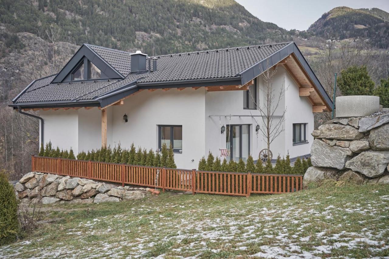 Appartement Alpen Flair Sautens Exterior photo
